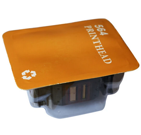 Новинка 100% новинка для HP 564 5 слотов Печатная головка CB326 30001 CN642A PhotoSmart s 7510 C311a C309N