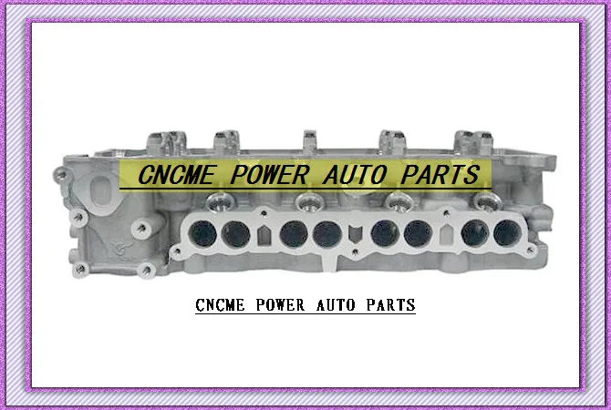 3RZ FE головка цилиндра для Тойота 4 Runner T100 Tocoma Hiace Hilux Land cruiser 11101 79266 79276 79275