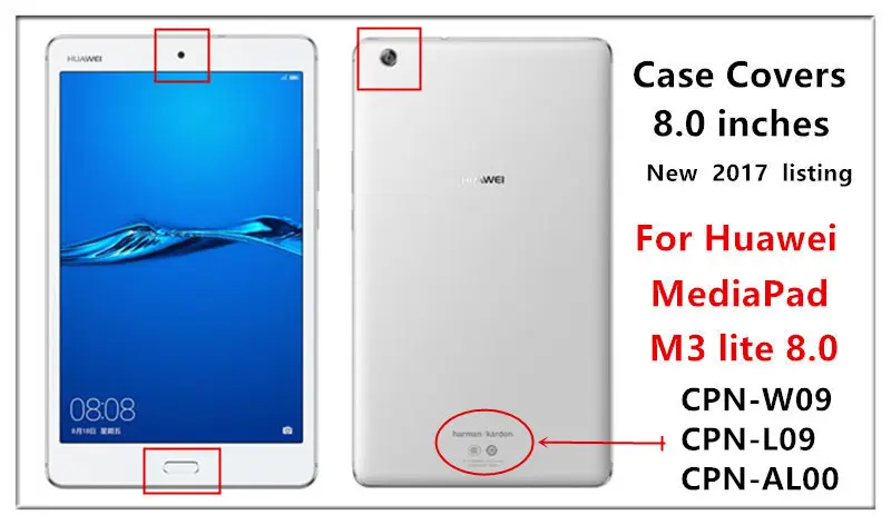 Чехол для HUAWEI MediaPad M3 lite 8 Беспроводной Bluetooth клавиатура m3 lite 8,0 дюймов Чехол чехол для планшета CPN-L09 CPN-W09 CPN-AL00 коврик для мыши