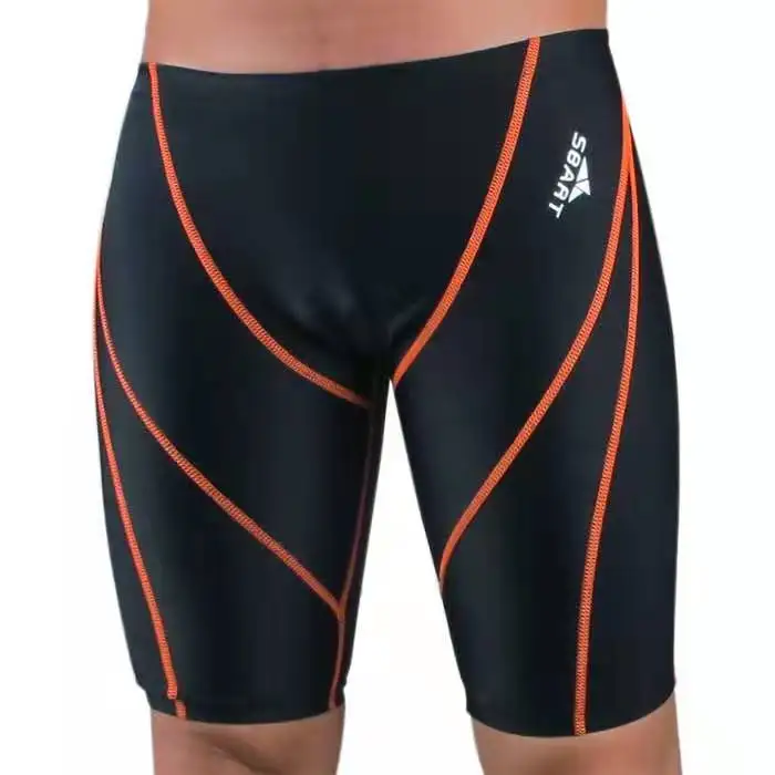 Профессиональный Для мужчин плавки для плавания “мокрого” типа нижнее белье