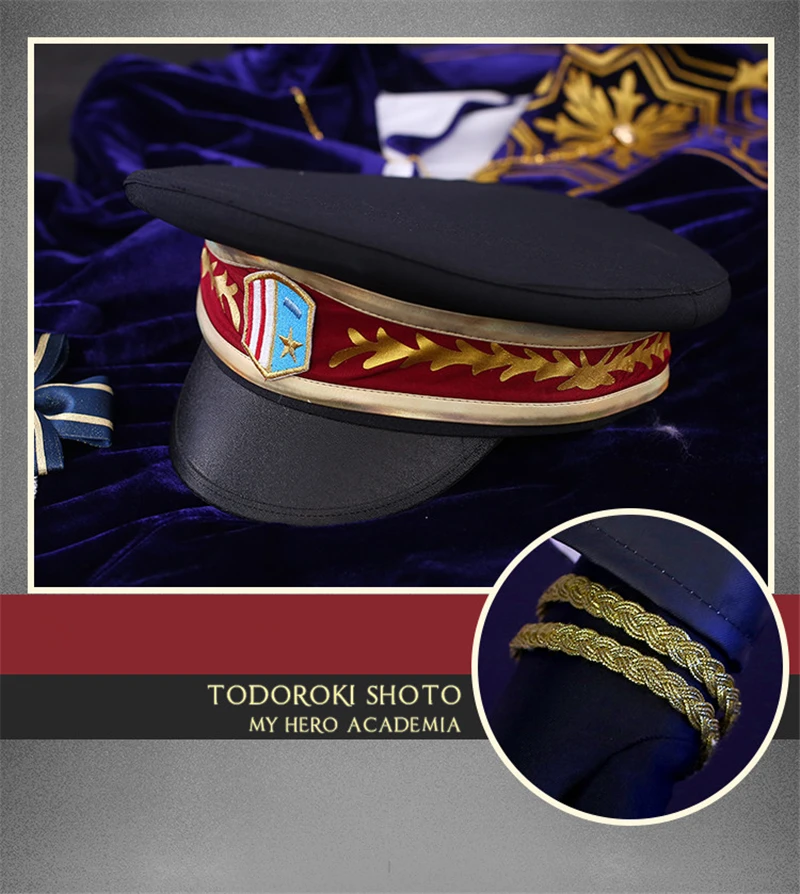 

Pre-sale Anime My Hero Academia Bakugou Katsuki Izuku Midoriya deku Paro Uniform Cosplay Costume Male Outfits