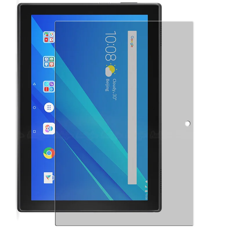 Закаленное стекло для планшета lenovo Tab 4/4 Plus 10 1 &quot Защита экрана 4 TB-X304N X704N X304F X704F |
