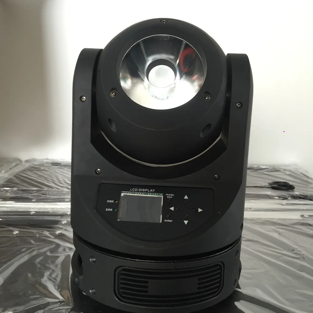 4 шт. новейшие светодиодные лампы 60 Вт RGBW в 1 cob|light box light tent|led bulbs workled rgb spot |