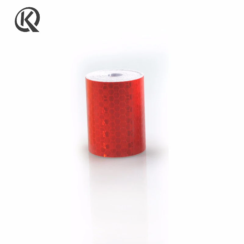 5 см * 3 м светоотражающая лента для автомобиля наклейки Стайлинг автомобилей