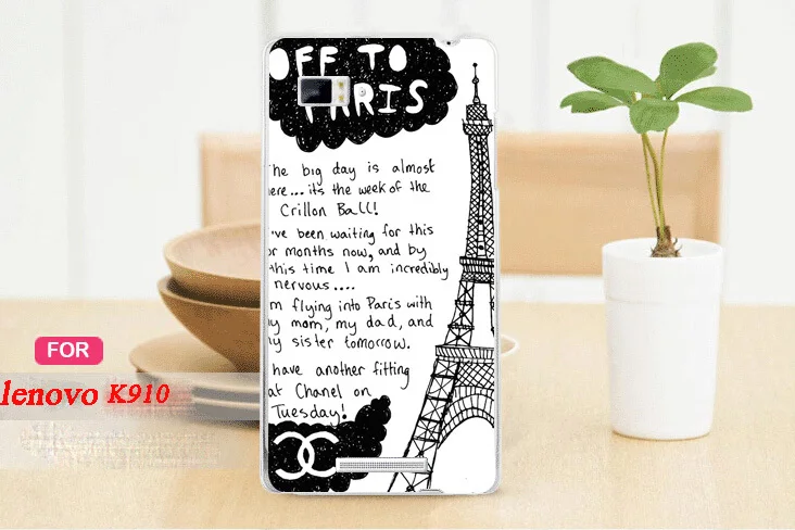 2015 Новый пинтом Эйфелевой башни жесткий чехол-накладка из ПК для телефона чехол