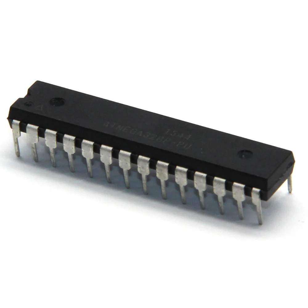 

ATMEGA328P-PU Integrated Circuits Mega328 Microcontroler ATMEGA328 IC Chipset