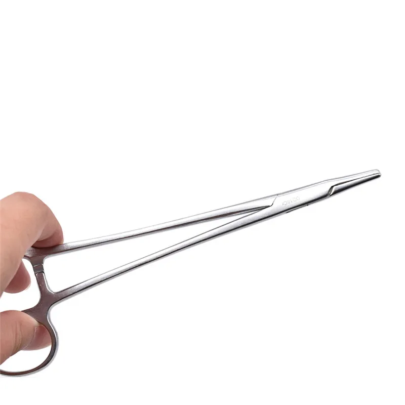 18 см держатели для стоматологических игл из нержавеющей стали ортодонтические