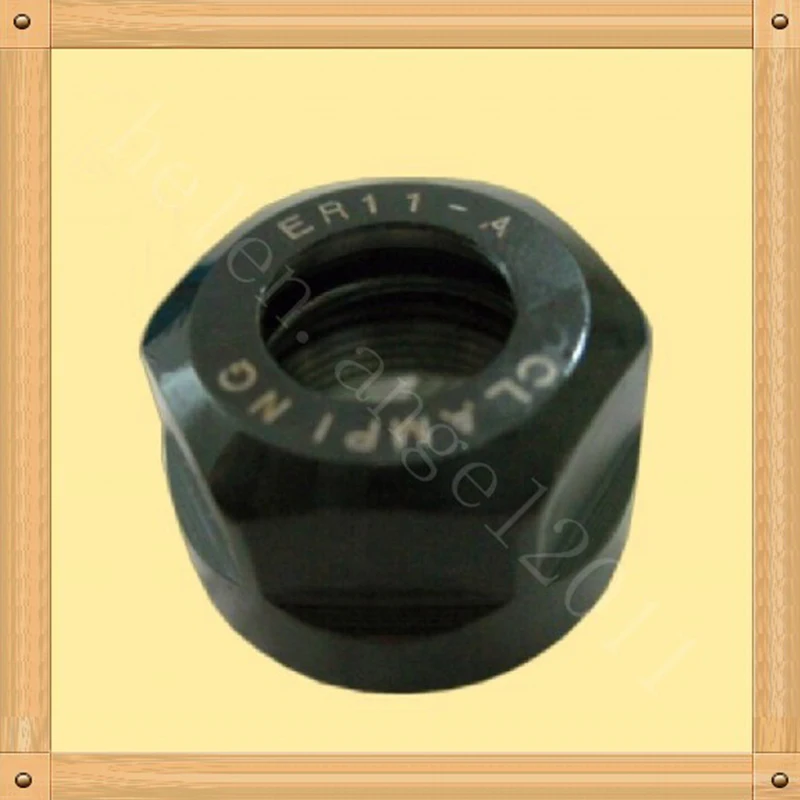 Новинка 3 шт. фрезерный держатель для зажимной гайки с ЧПУ m2 75 ER11|milling cnc|holder cncholder