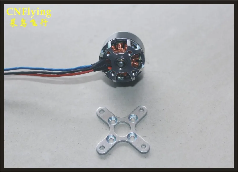 Бесплатная доставка SUNNYSKY Новый A2212 KV1400 KV2450 II бесщеточный двигатель для