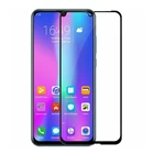 Закаленное стекло 9H для Honor 10i, Защита экрана для Huawei Honor 10i, искусственная кожа, Honor 10i, Honor 10 i, защитное стекло