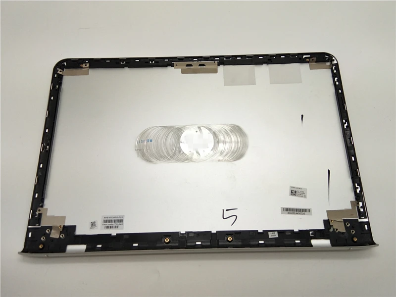90% для HP ENVY 15T 15 AE AH ноутбук Топ чехол ЖК задняя крышка оболочка 812670 001 AM1DO000100|Сумки и