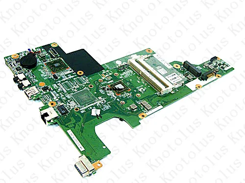 653985 001 для hp cq43 cq57 материнская плата ноутбука amd ddr3 Бесплатная доставка 100% ТЕСТ