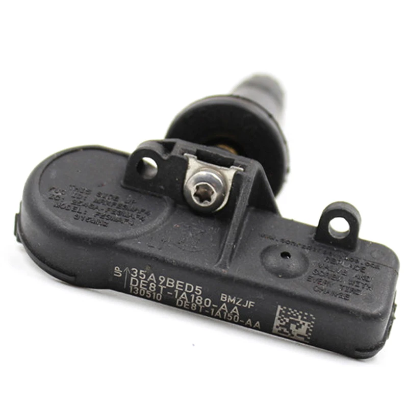 Новый DE8T-1A180-AA датчик контроля давления в шинах TPMS для F ord Lincoln TPMS-12 DE8T-1A150-AA DE8T1A180AA
