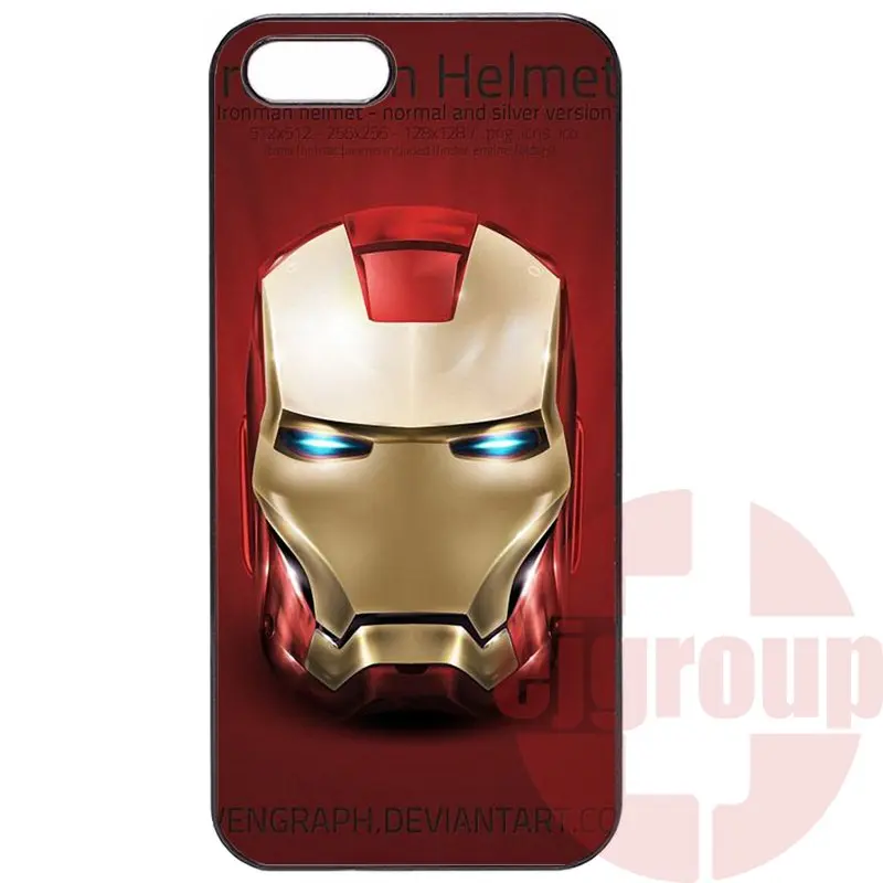 Сотовый Чехол Для Huawei P7 P8 P9 мини Honor 3C 4C 5C 6 Mate 7 8 9 Плюс Lite 5X 6X Nexus P серебро ironman тела