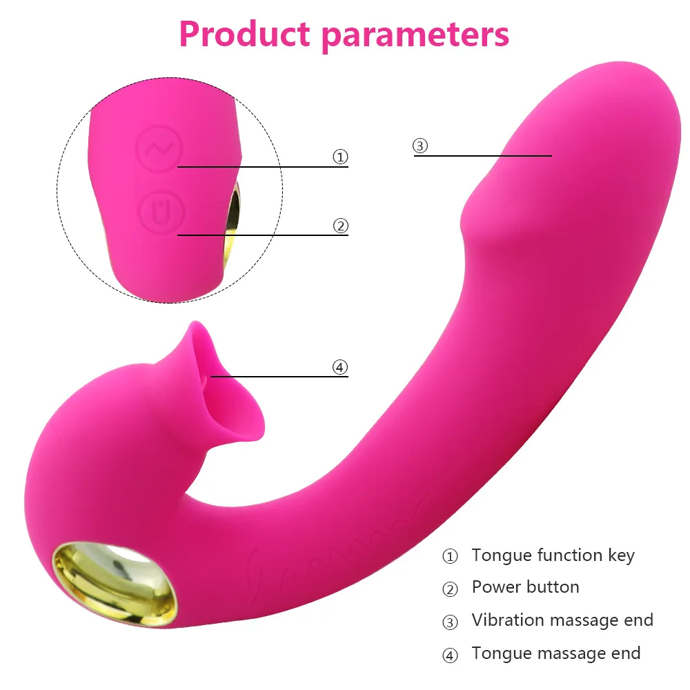 G Spot страпон с вибратором стимулятор перезаряжаемый влагалище сосание клитор