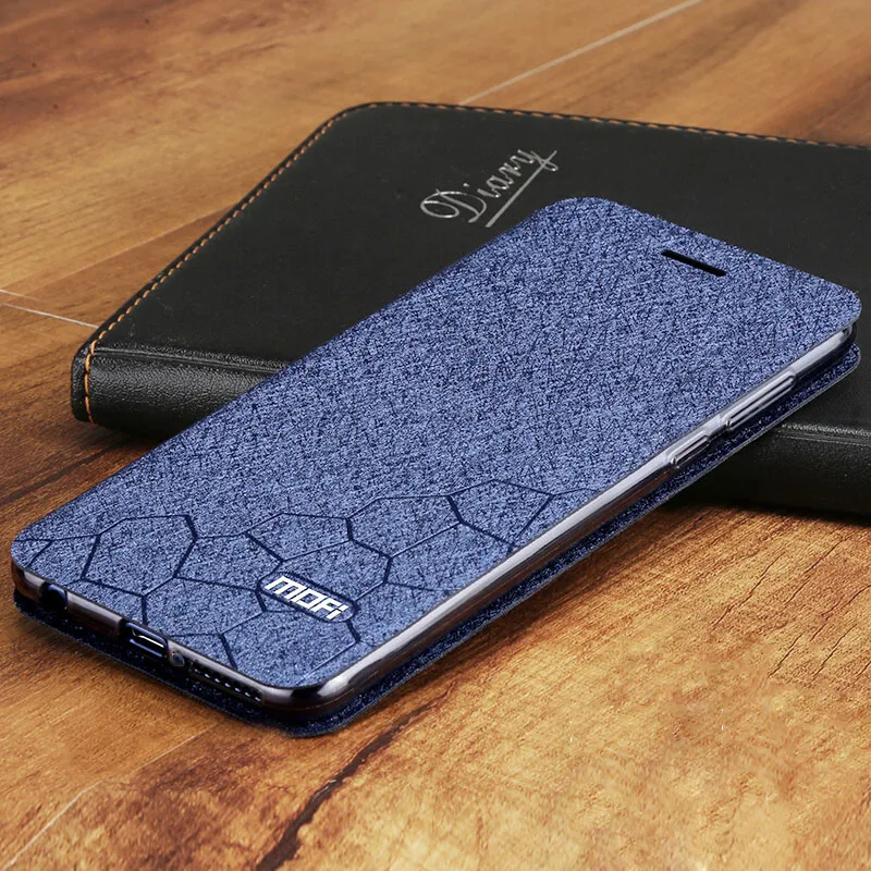 Чехол для huawei nova 3e, откидной кожаный чехол-книжка из ПУ кожи, роскошный мягкий силиконовый чехол, блестящий тонкий чехол nova 3E, чехол для huawei nova 3E
