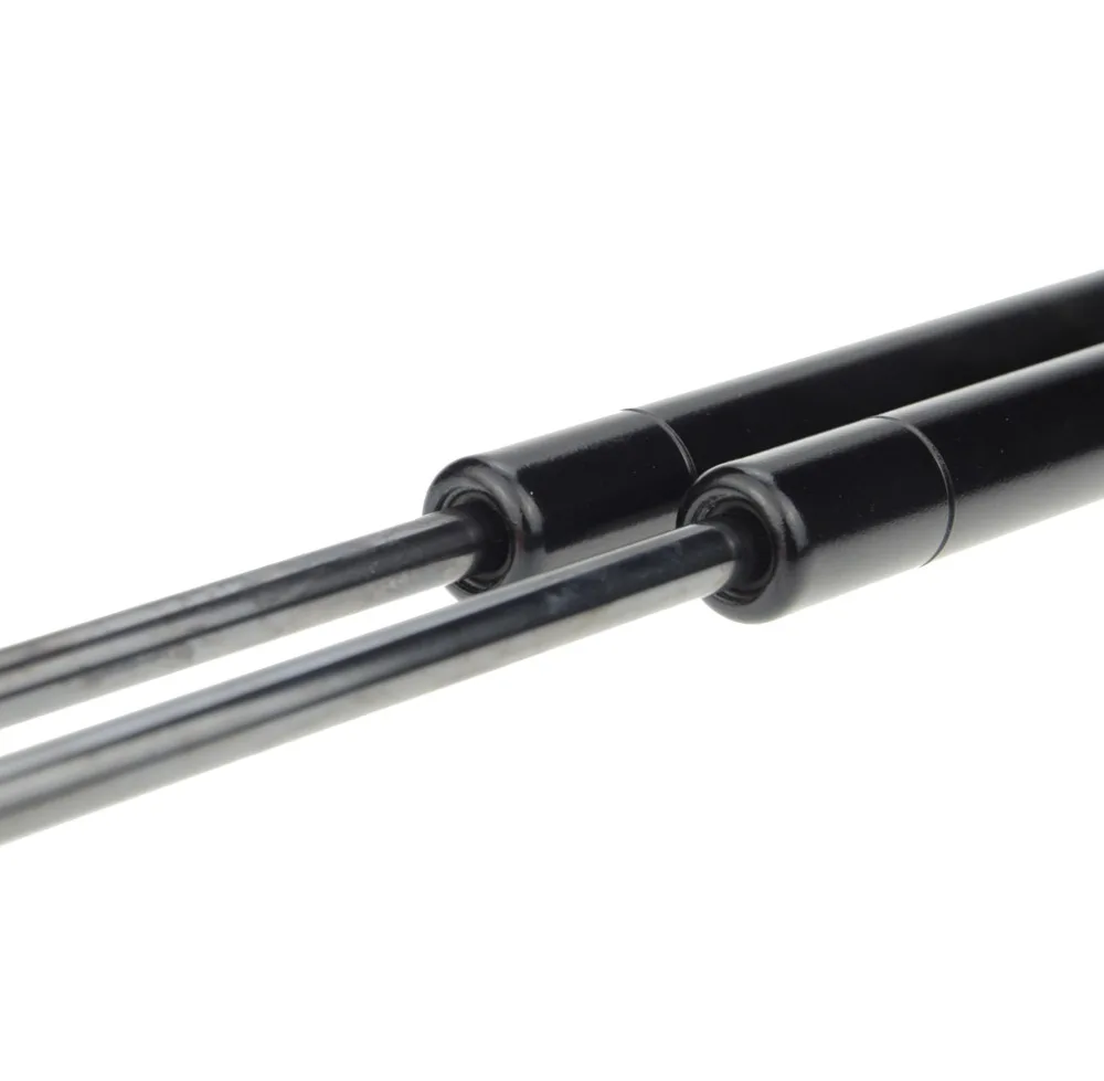 2x задние багажники газовые стойки подъемники опоры амортизационные для Volvo 740 760