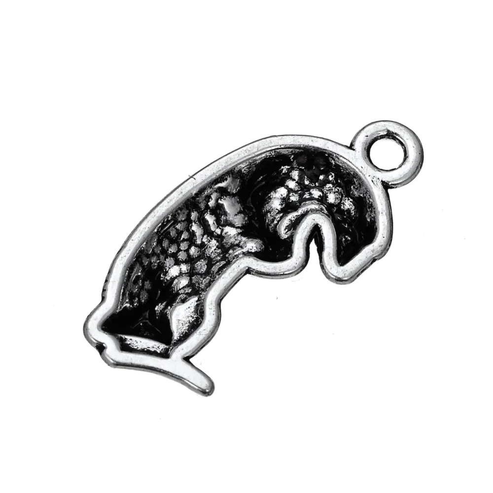 Оптовая торговля металлическая морская выдра Шарм|Шармы| |