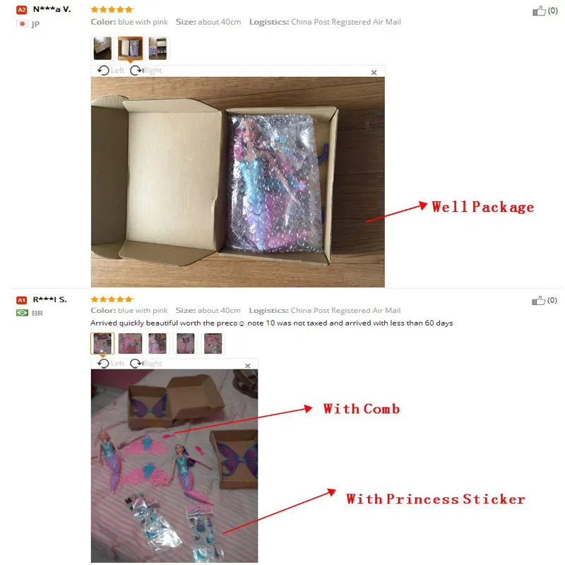 Oenux, новинка года, модные детские куклы Русалочки, игрушки Эльза, Анна, Moxie для плавания, кукла Русалочки, принцесса, куклы Ариэль, Bonecas, рождественский подарок для девочек