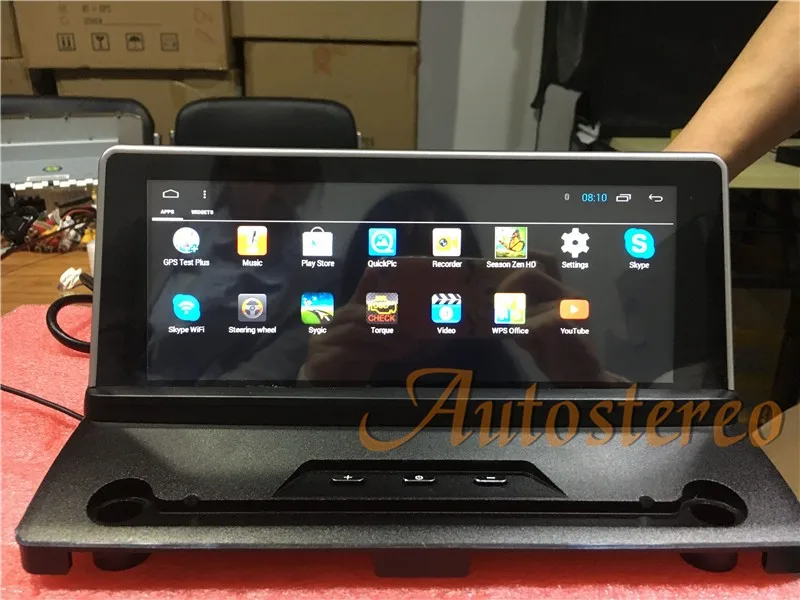 Android 7,1 Автомобильный gps навигатор для Volvo xc90 2007-2013 без DVD плеера стерео Satnav головное устройство Мультимедиа Радио магнитофон ips