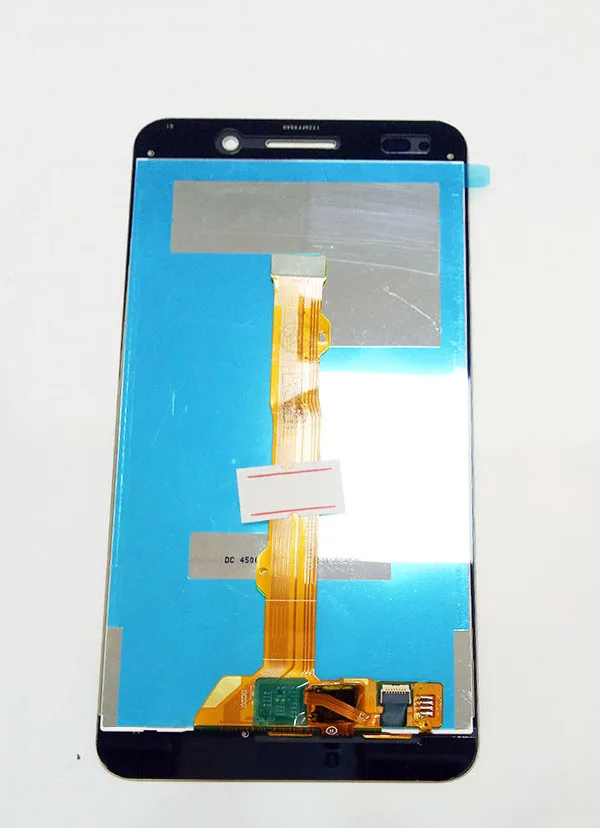 ЖК дисплей и дигитайзер сенсорного экрана для Huawei Honor Y6 II экран 5 дюймов 3 цвета CAM