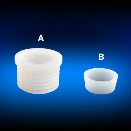 Sealing Washer Gasket Flange for 50mm PVC Pipe 32mm 35mm Drainage 34-38mm Ground Leakage Anti-odor Sewer Drainer | Обустройство дома