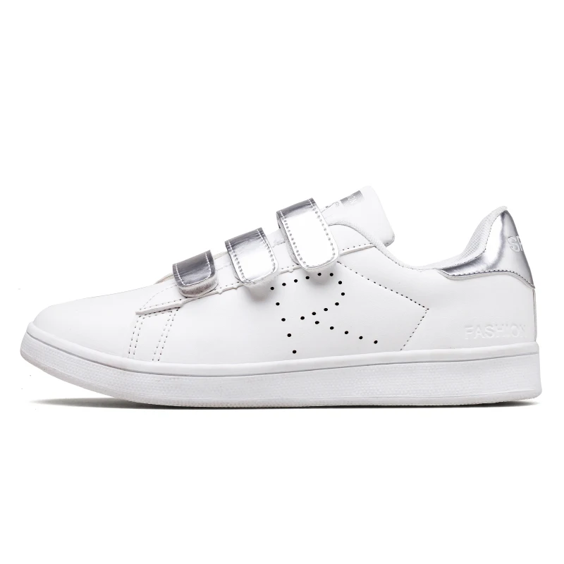 Мужская обувь на липучке для скейтбординга дышащая осенне-летняя влюбленных