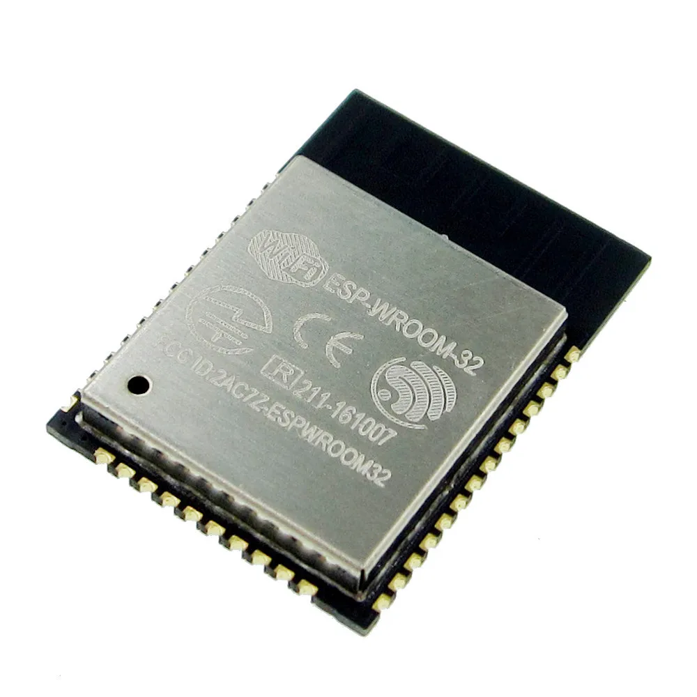 ESP32 ESP-WROOM-32 IoT Wifi Wlan BLE модуль + фотоплата адаптера | Электронные компоненты и