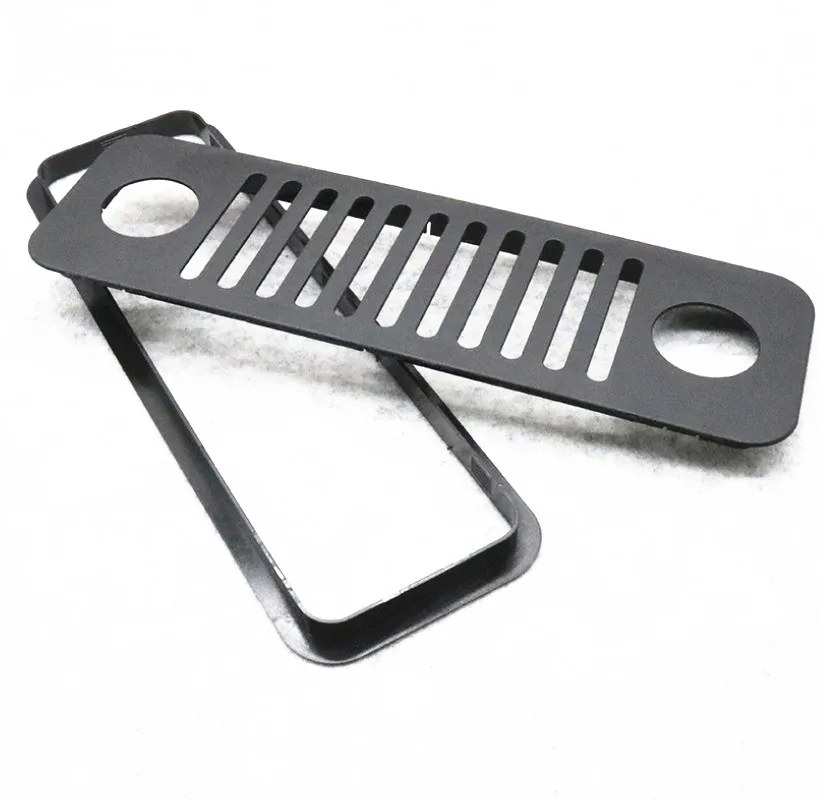 2 шт./лот мебельные аксессуары стол прямоугольная проволока отверстие крышка