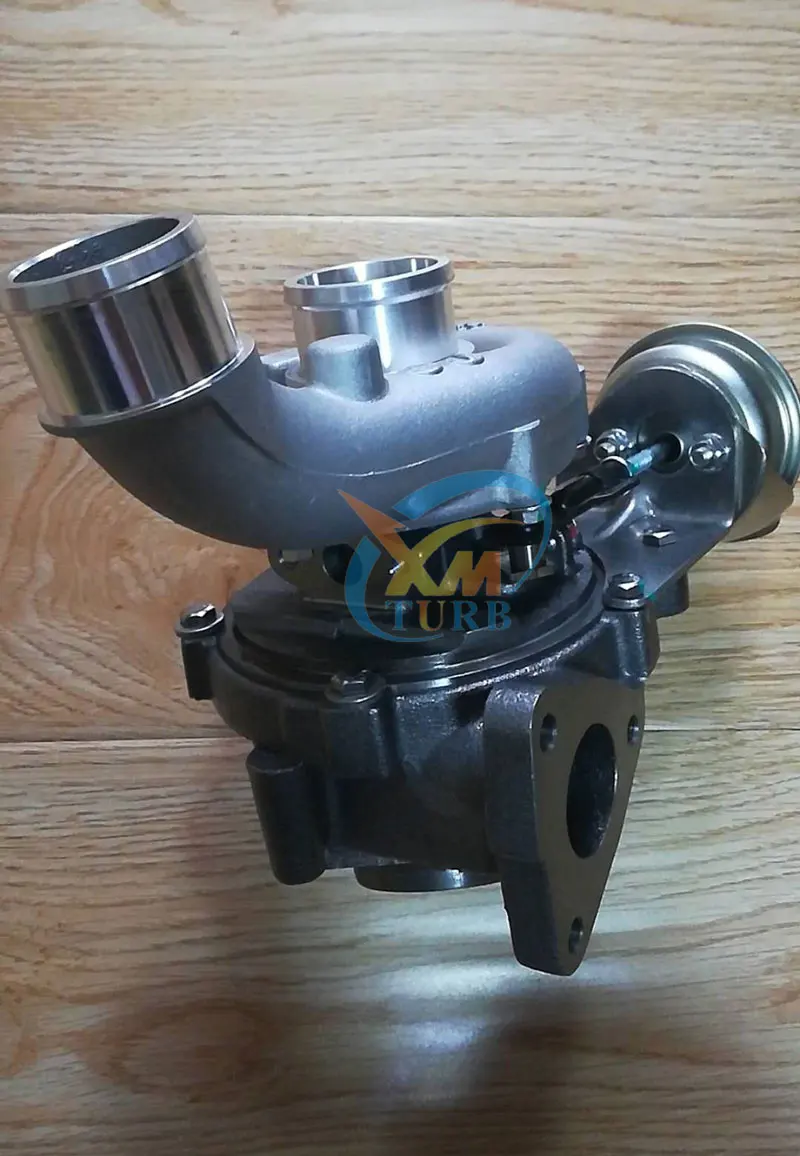 GTB1549V TURBO 761433 5003S/761433 0002/761433 0003/761433 2/761433 3 для 2005 SsangYong Kyron M200XDi/Actyon A200XDi D20DT