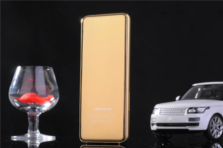 ULCOOL V66 Роскошный телефон Супер Мини Ультратонкий карточный телефон с MP3 Bluetooth 1,67 дюймов пылезащитный ударопрочный мобильный сотовый телефон