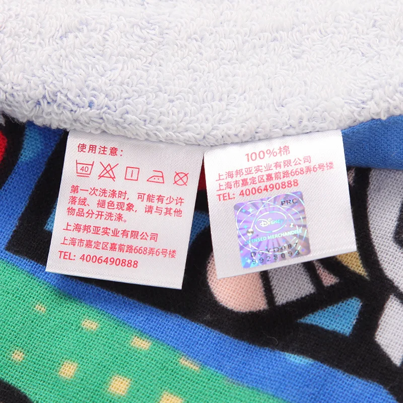 Детское Марлевое банное полотенце хлопковое абсорбирующее для взрослых с