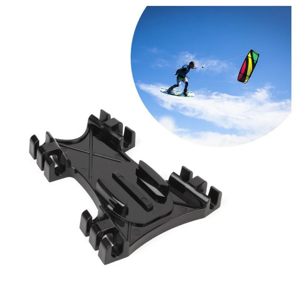 Универсальный держатель лески для кайта спортивной экшн камеры DV SJCAM SJ4000 SJ5000 Xiaomi