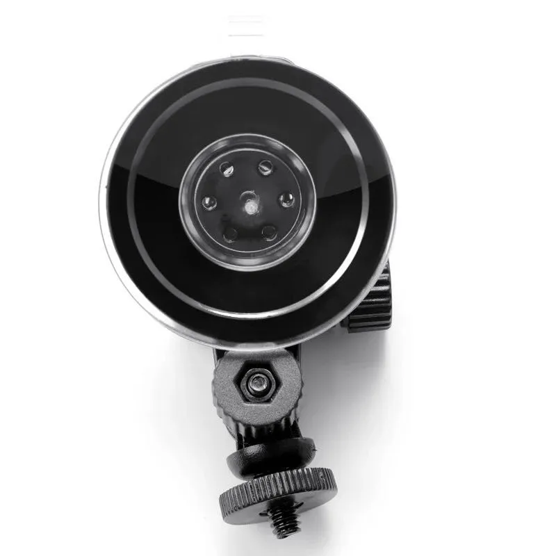 Кронштейн на присоске с автомобильным зарядным устройством для SJCAM SJ6 Legend SJ7 Star