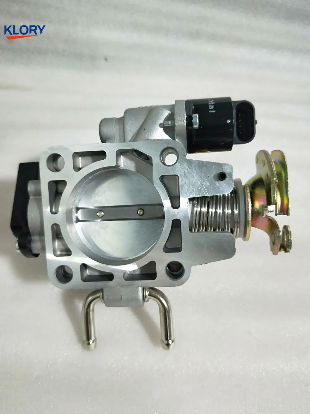 SMW250441 THROTTLE ASSY for great wall 4G69 ENGINE | Автомобили и мотоциклы