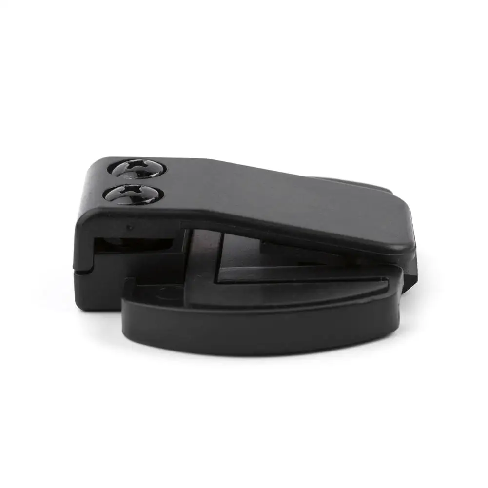 Аварийный металлический кронштейн с зажимом V6 2 шт. подходит для V4 мотоцикла BT