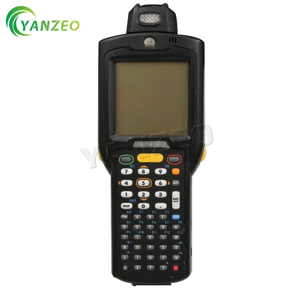 MC3190-RL4S04E0A для Motorola Symbol MC3190 1D лазер 48 клавиш Windows CE 6,0 WiFi 256 МБ ram/1 ГБ сканер штрих-кода