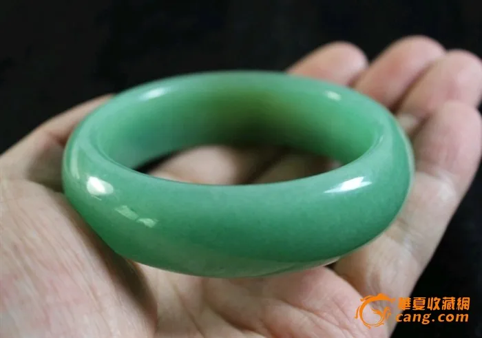 Natural jade Dongling exquisite high-end fashion lady crafted bracelet hand |