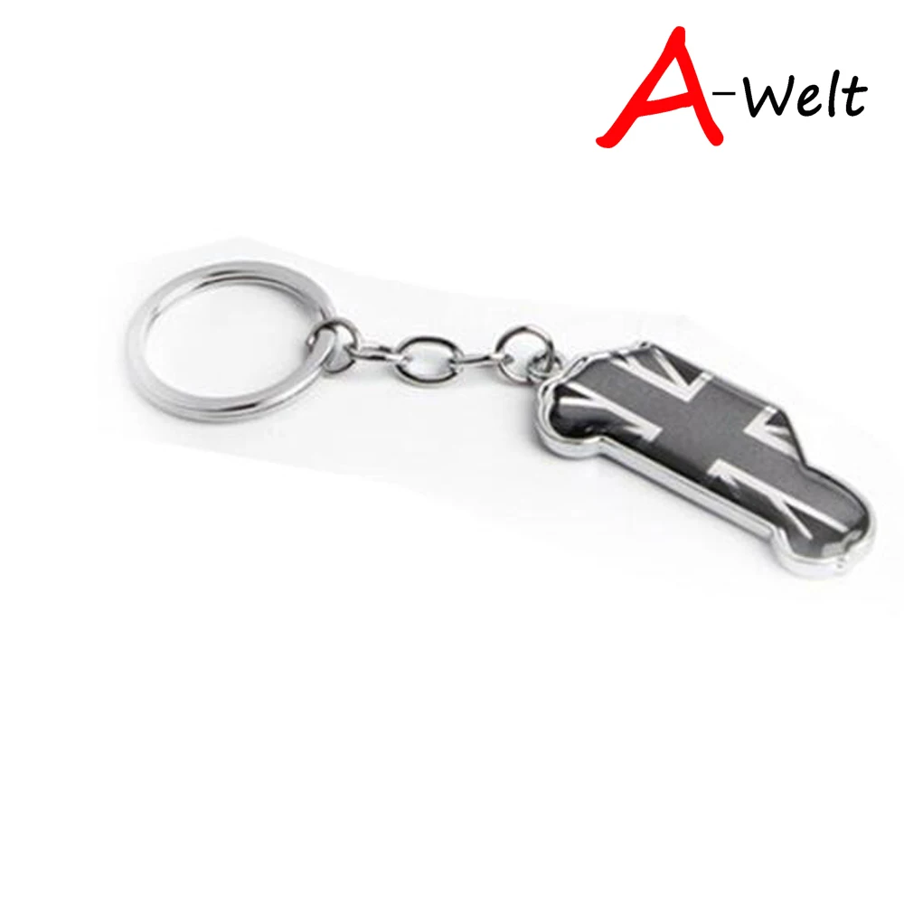 1 шт. JDM брелок для ключей подходит всех Мини Купер R50 R55 R56 R57 R558 R60|jdm key|jdm key chainkeychain