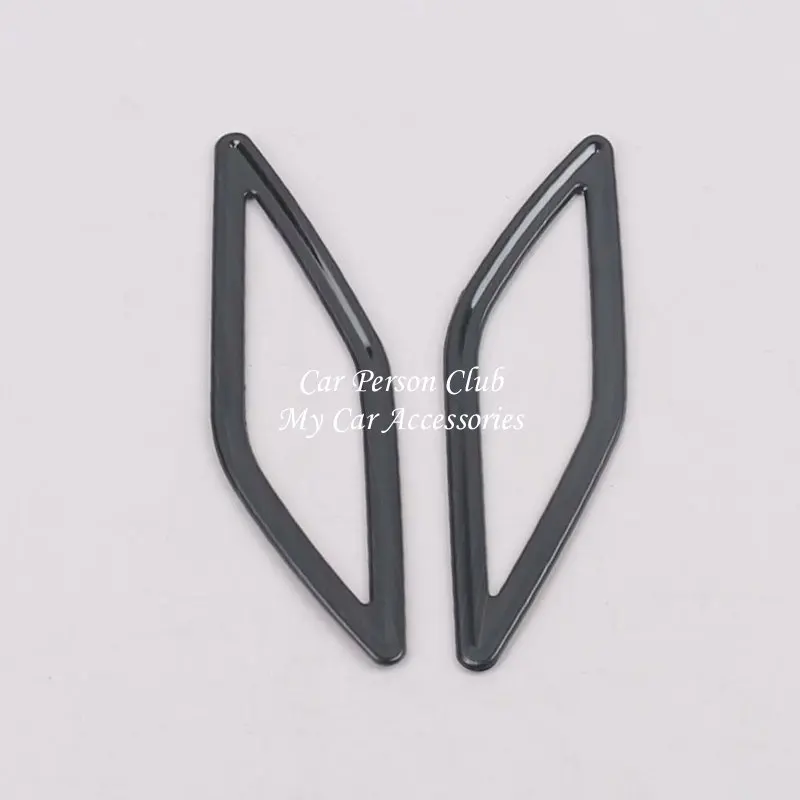 Передняя колонна из нержавеющей стали аудиоколонка панель с рамкой планки для