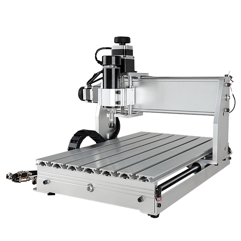 Фрезерный станок с ЧПУ 500 3040 Вт 3 оси|3 axis milling machine|cnc machinecnc machine |