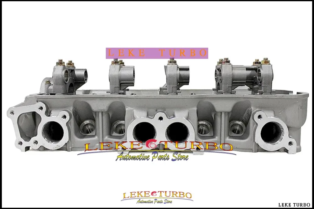 Головка цилиндра 910 511 4ZE1 897129613 8 8971111550 97023 0 674 для Isuzu Trooper II Pick up Bighorn MU 8970236740 л