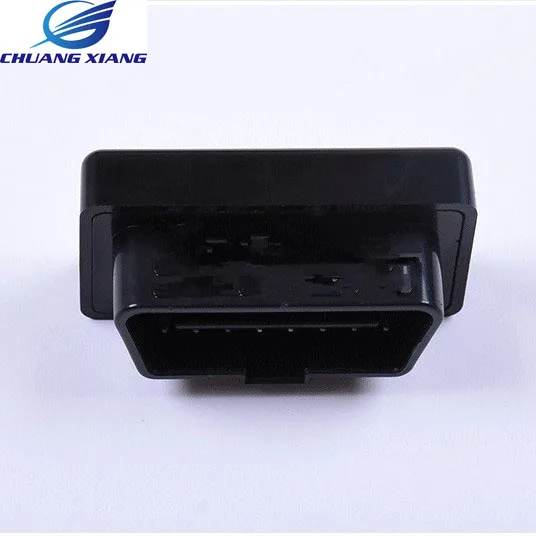 Chuangxiang OBD АВТОМАТИЧЕСКИЙ оконный доводчик закрывающий модуль для Toyota Land Cruiser 200 LC200
