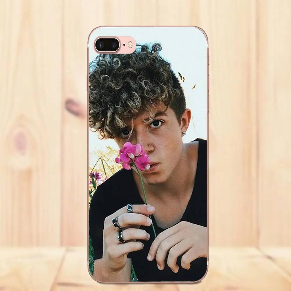 Чехол Jack Avery для Huawei G8 Honor 5C 5X 6 6X 7 8 9 Y5II Mate P7 P8 P9 P10 P20 Lite Plus 2017 мягкий TPU чехол