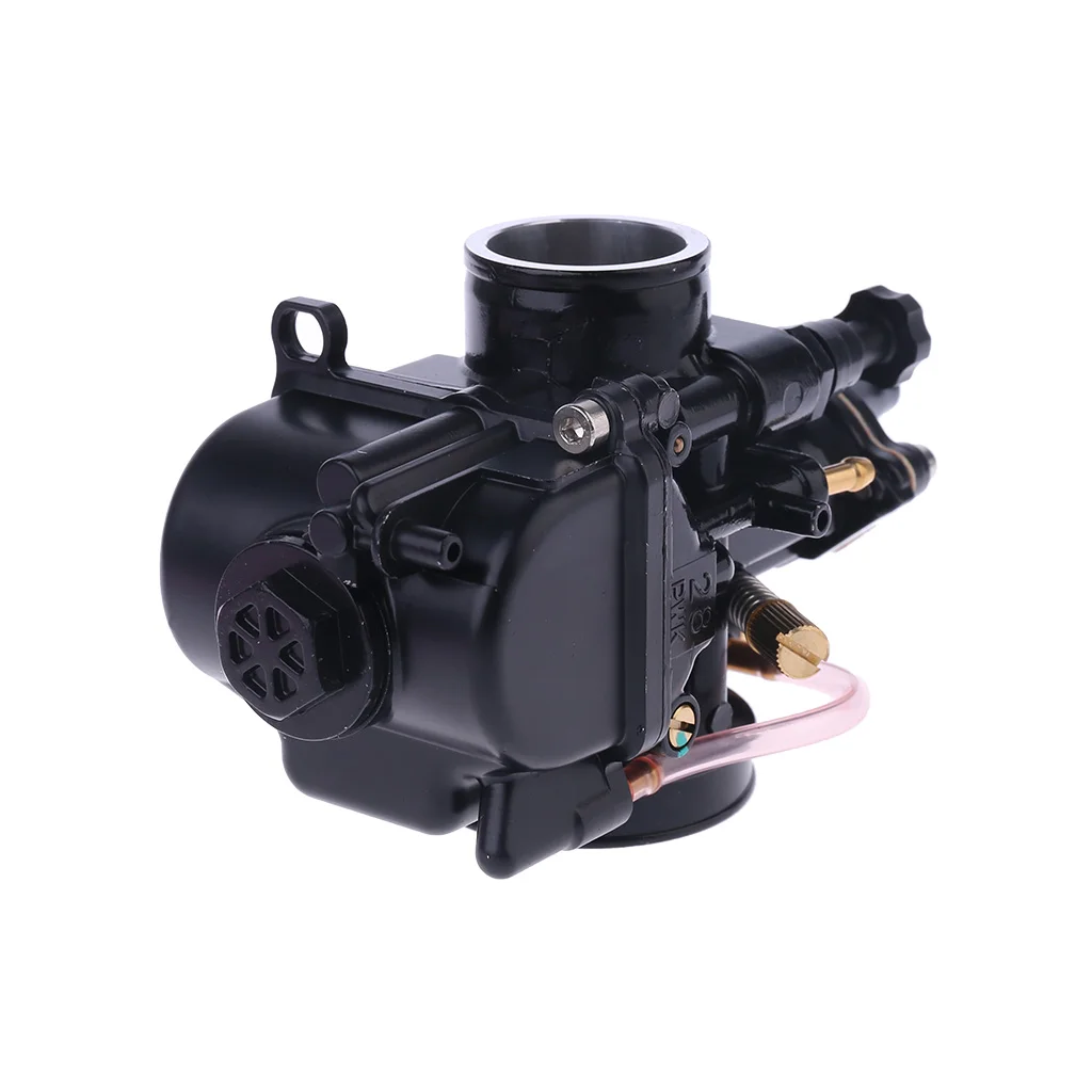 Универсальный мотоциклетный карбюратор M68B 28 мм для Keihin Carb PWK Mikuni с Power Jet |