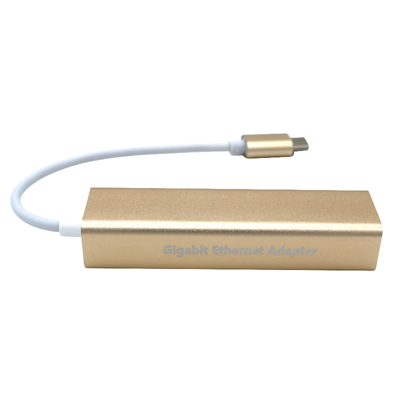 Larryjoe Thunderbolt 3 Ethernet RJ45 USB 0 концентратор usb3.1 type c USBc порта usb гигабитный LAN адаптер для