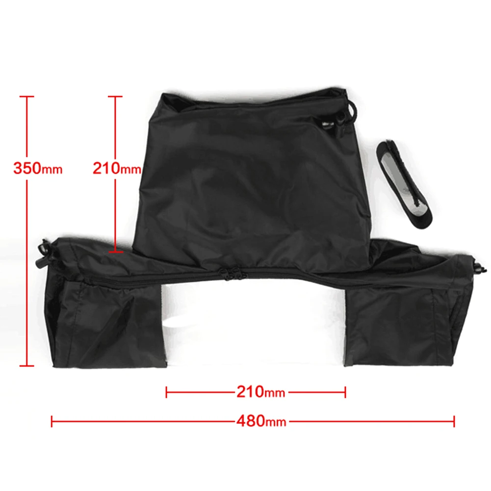 1 шт. водостойкая ПВХ камера дождевик протектор камеры аксессуары для Nikon DSLR