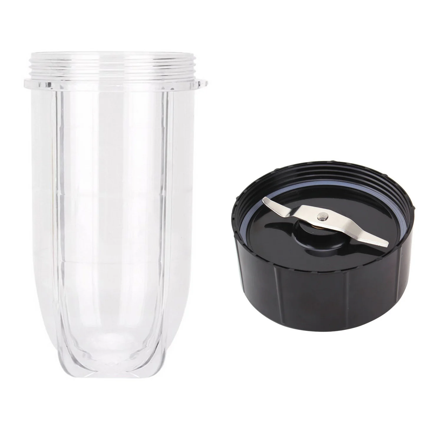 Плоские лезвия из нержавеющей стали для блендера Magic Bullet 250 Вт | Дом и сад