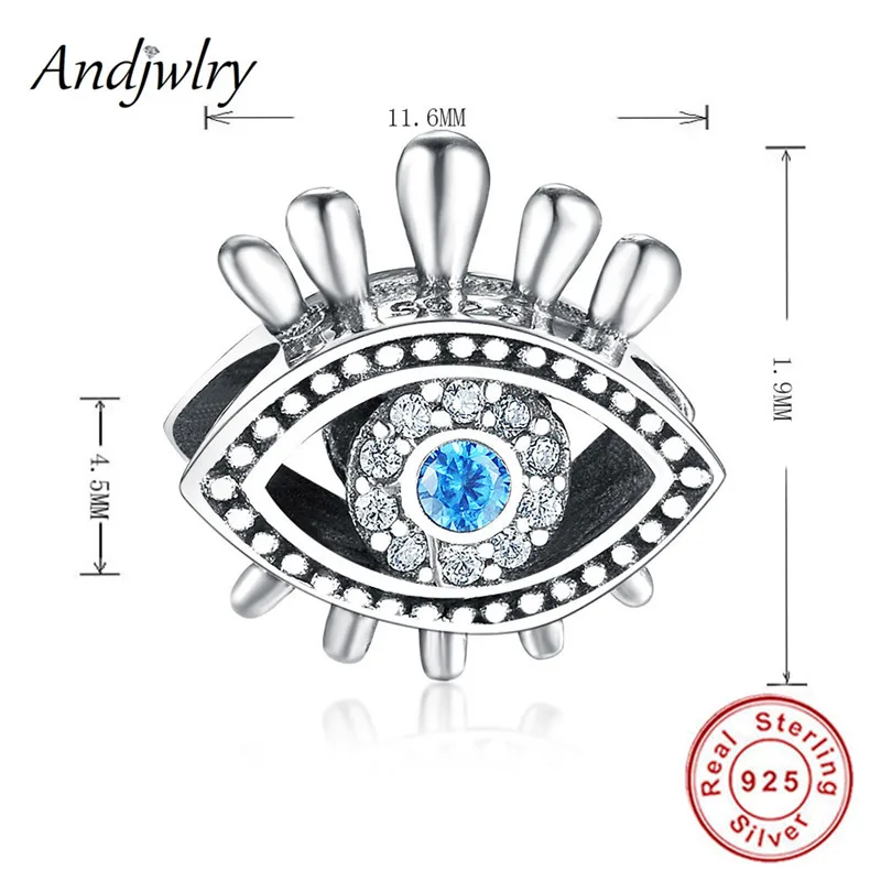 925 пробы, серебряная сова, талисманы, подходят к оригиналу Pandora, Браслет-талисман из бусинок, Женские Ювелирные изделия, европейские DIY Berloque - Цвет: Ajw0164