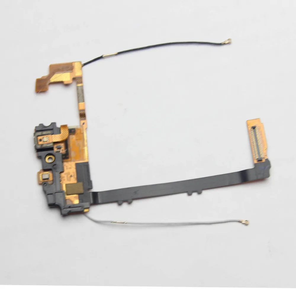 USB зарядное устройство док-станция зарядный гибкий Порт Mic для LG Google Nexus 5 D820 D821 |